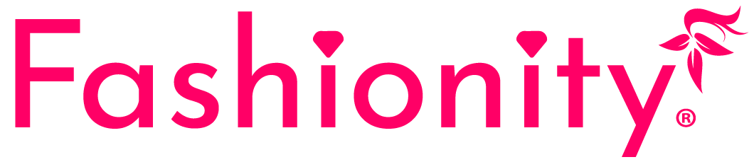 Fashionity Logo